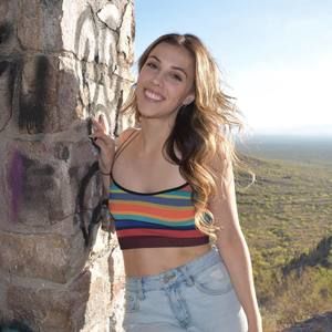 Meet your Posher, Taylor